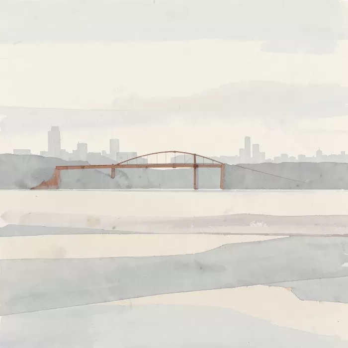 Pittsburgh Rivers