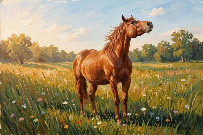 Meadow Breeze