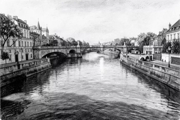 Lyon Riverside