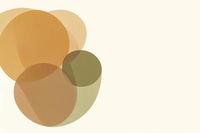 Ochre Arcs