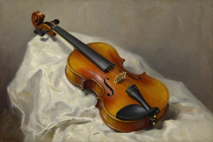 Strings Rest