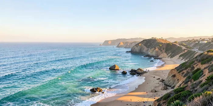 Malibu Light