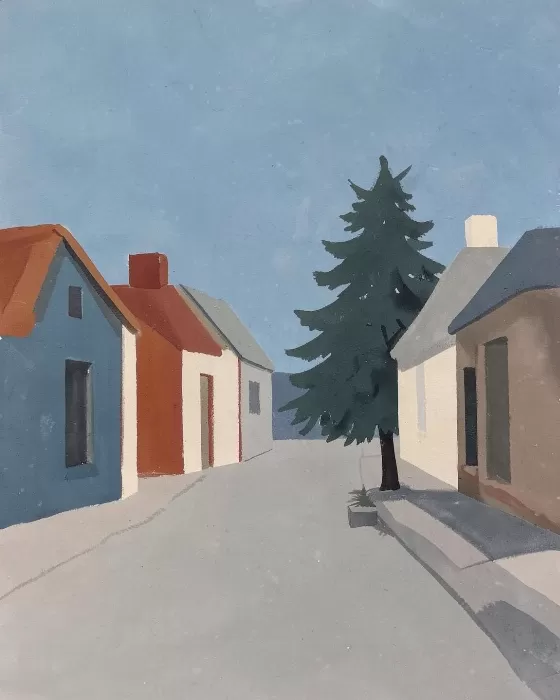Nordic Street