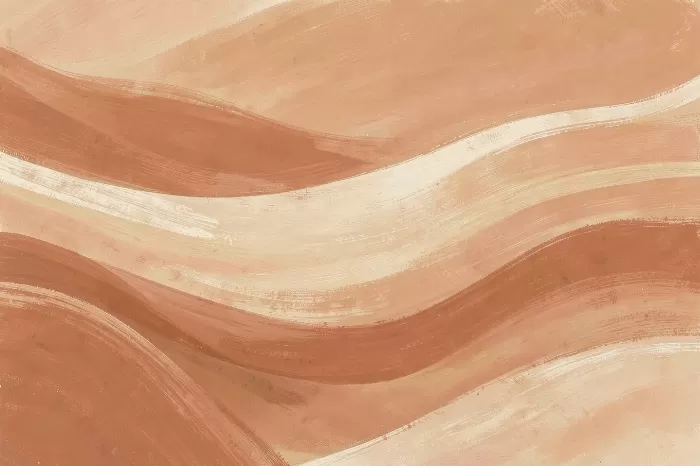 Sand Layers
