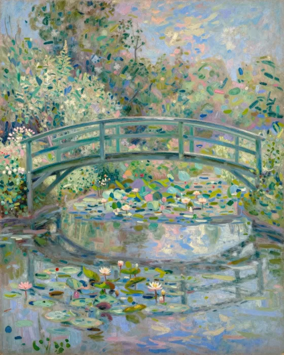 Lily Arch