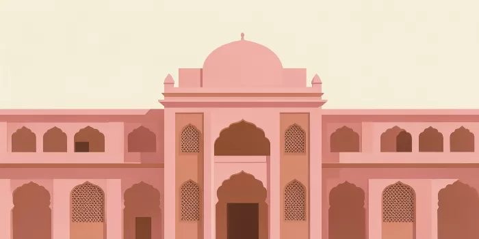 Rose Facade