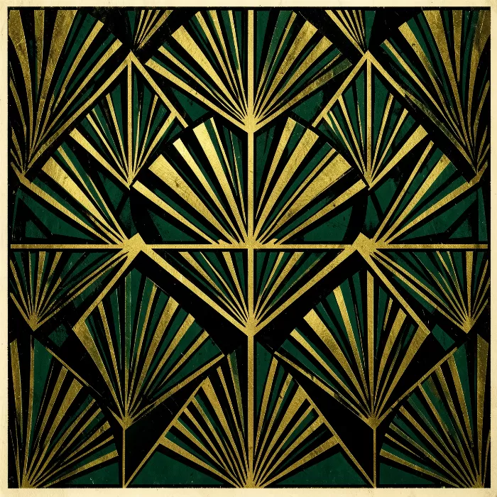 Deco Radiance