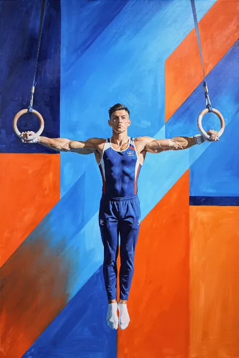 Iron Cross