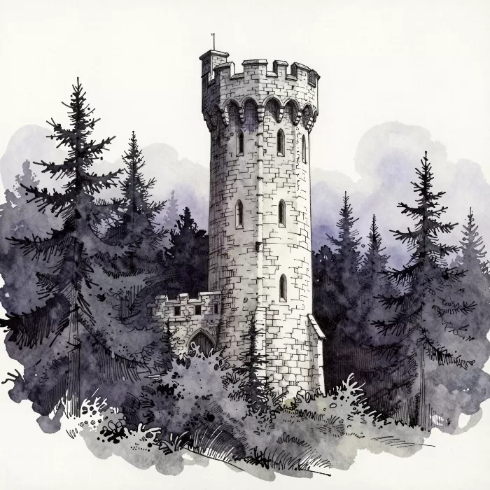 Grey Keep