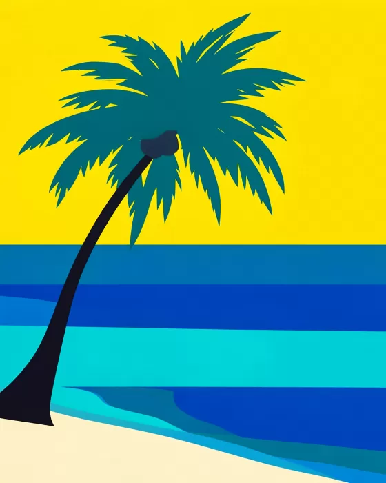 Palm Horizon