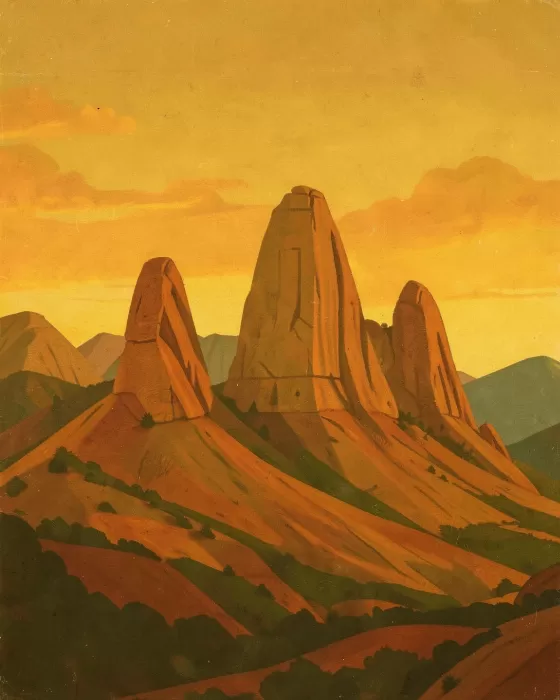 Smith Sunset