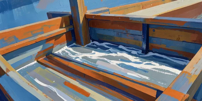 Sluice