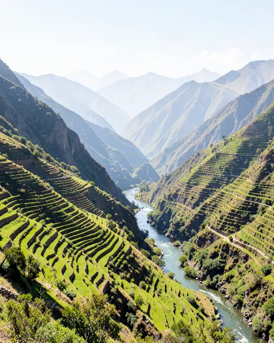 Sacred Valley