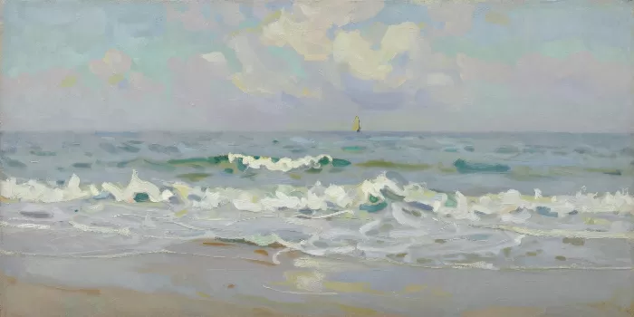 Drifting Sail