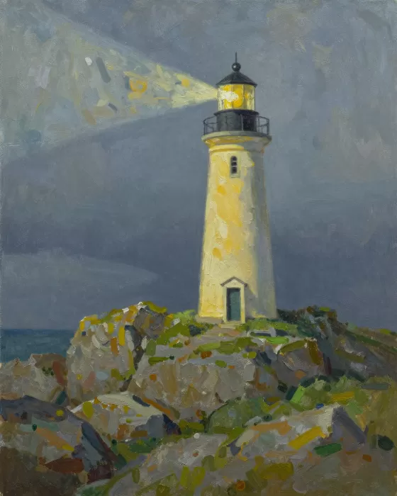 Iron Headland