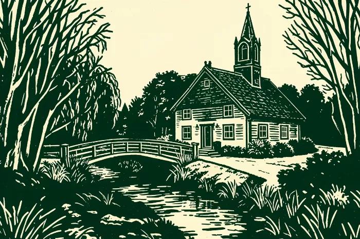 Mill Cottage
