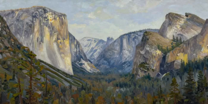 Granite Light