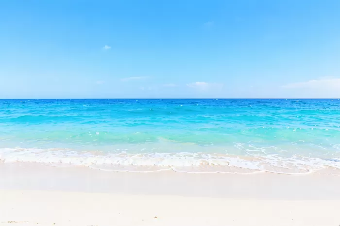 Tidal Blue