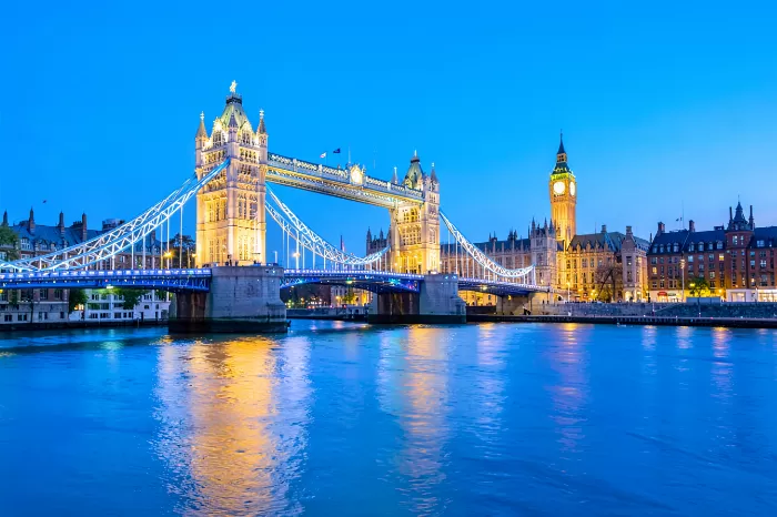 Thames Lights