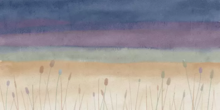 Pastel Field