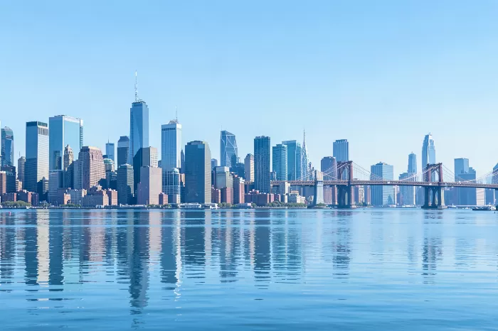 Manhattan Towers
