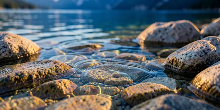 Emerald Shallows