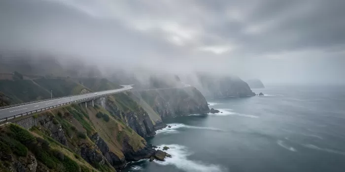 Cliff Highway