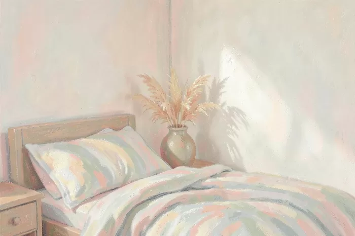Blush Morning