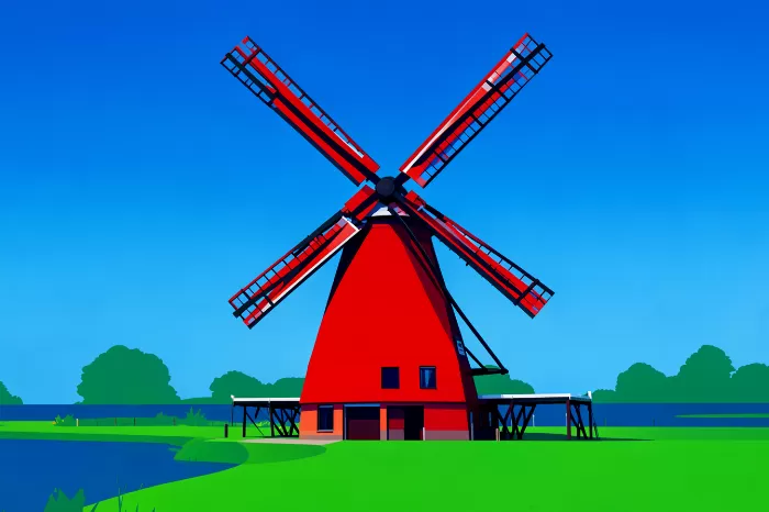 Dutch Sails