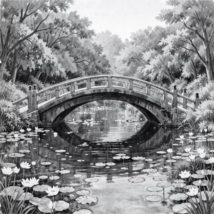Quiet Arch
