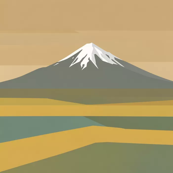 Alpine Horizon