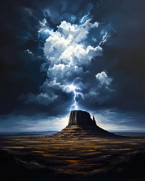 Thunder Summit II