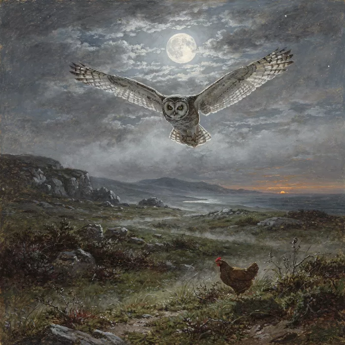 Moorlight
