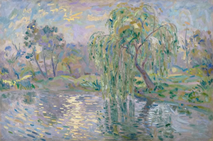Willow Still
