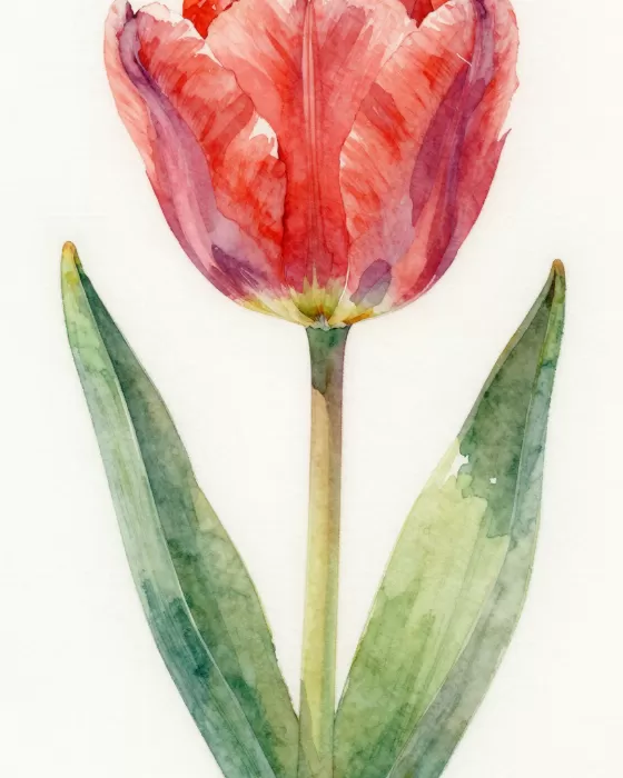 Tulip Wash