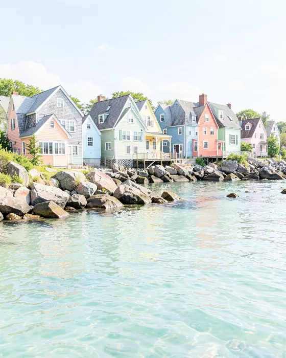 Harbour Clapboard