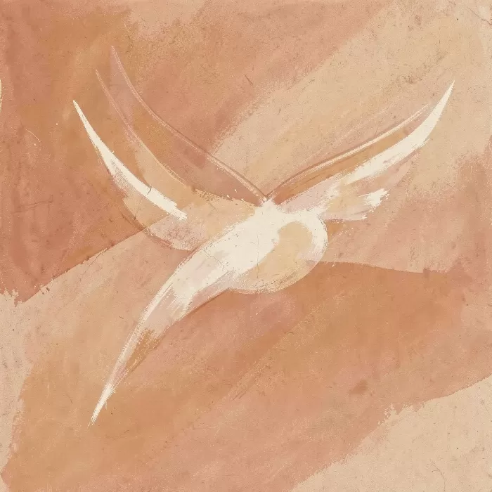 Terracotta Swallow
