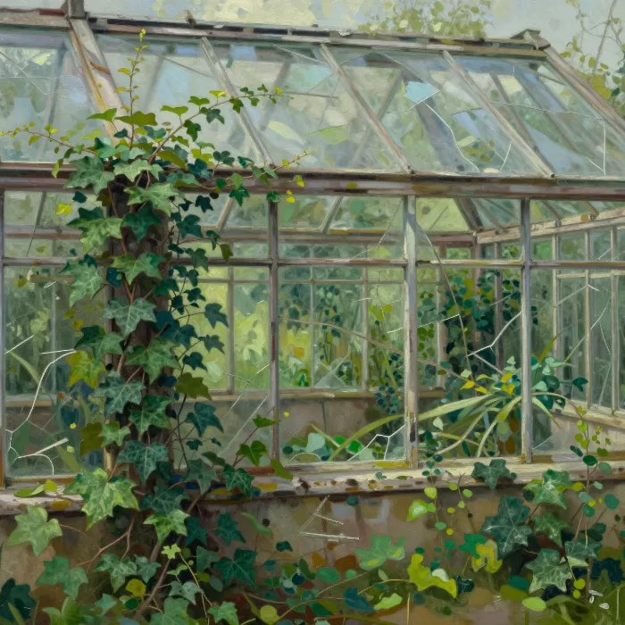 Greenhouse Ruin