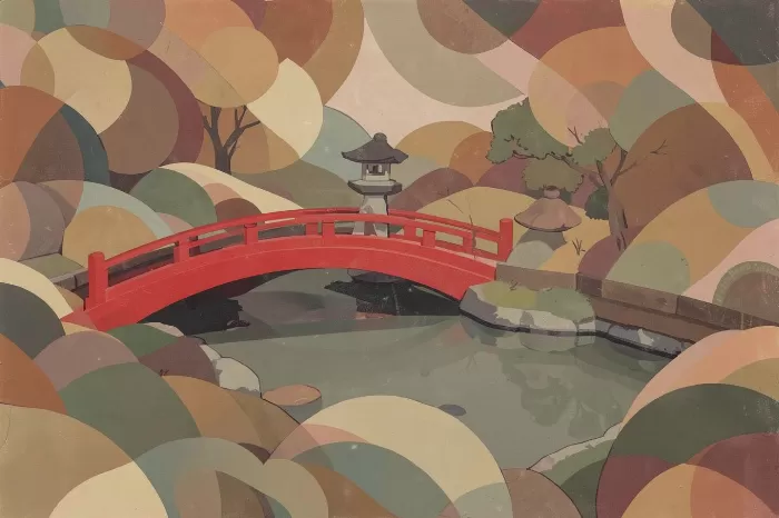 Autumn Overlap