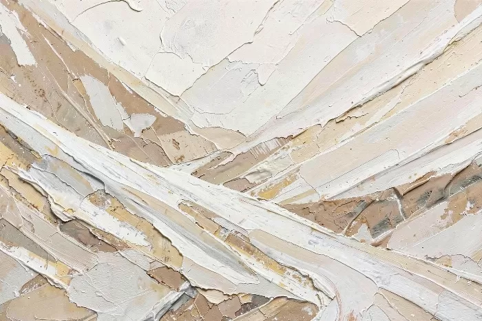 Snowfield Sweep