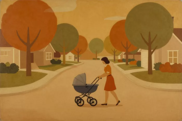Stroll
