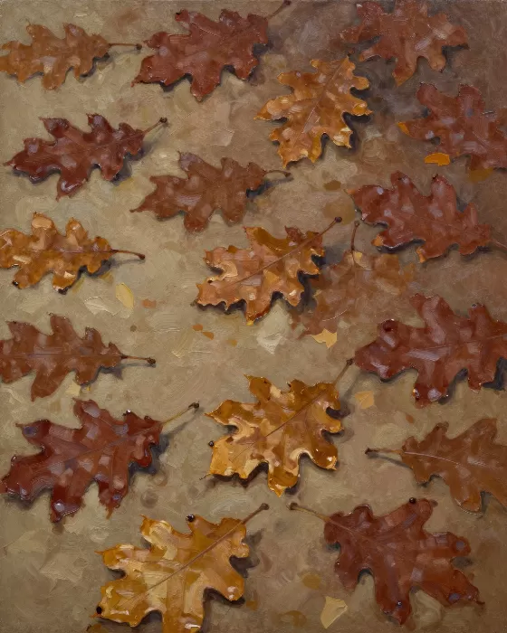 Chestnut Drift