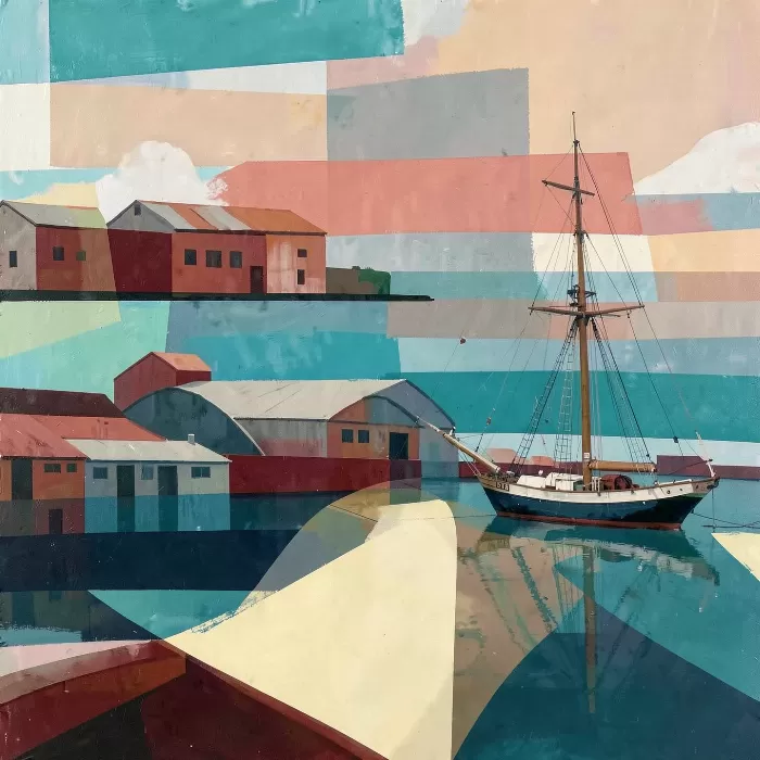 Baltimore Waterfront