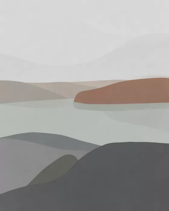 Layered Stones