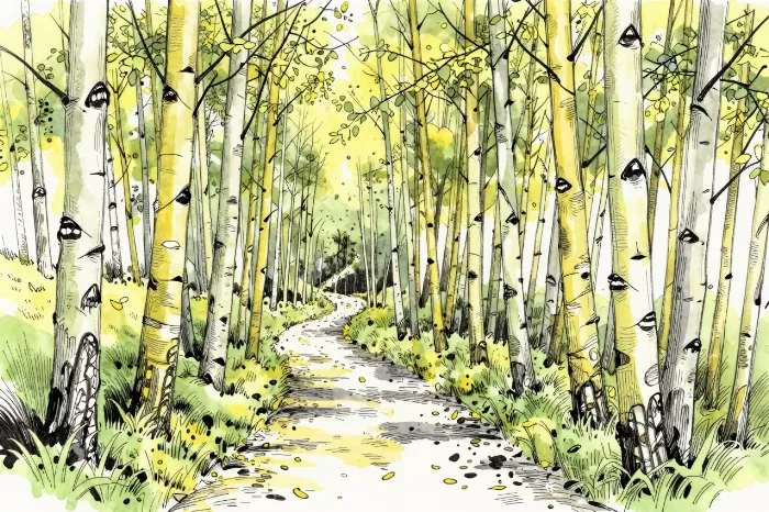 Aspen Trail