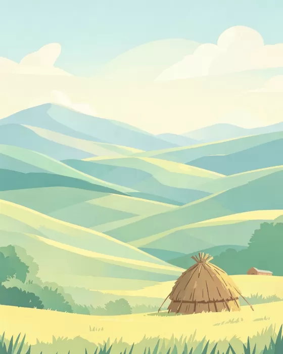 Roosevelt Pastures