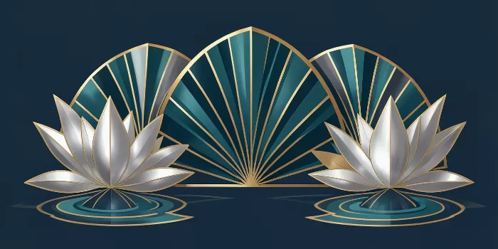Lotus Deco