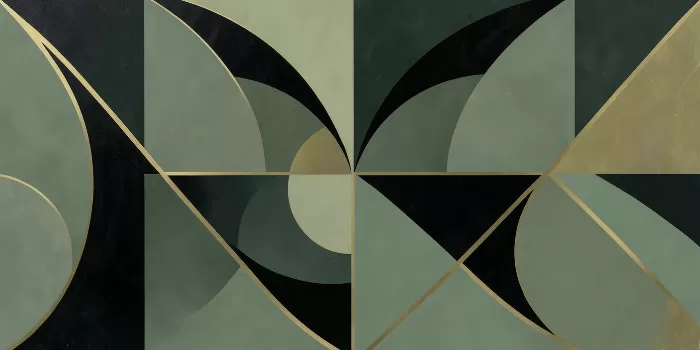 Golden Circles