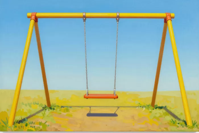 Sky Swing