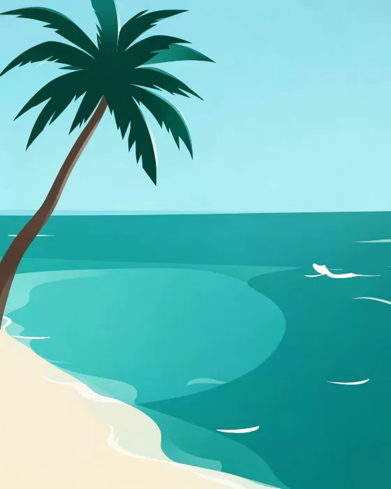 Crescent Shore